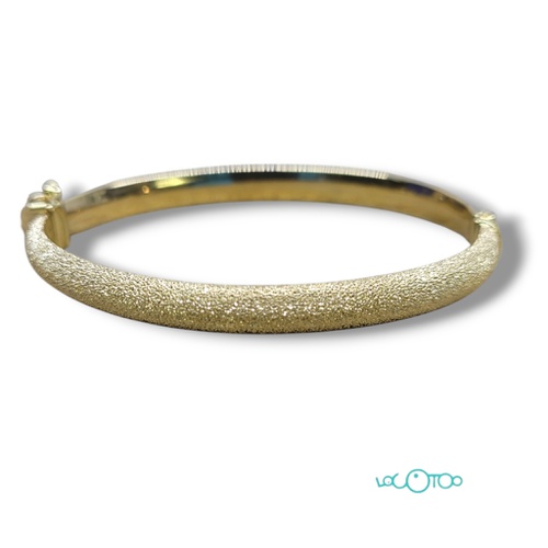 Pulsera Oro 18K 