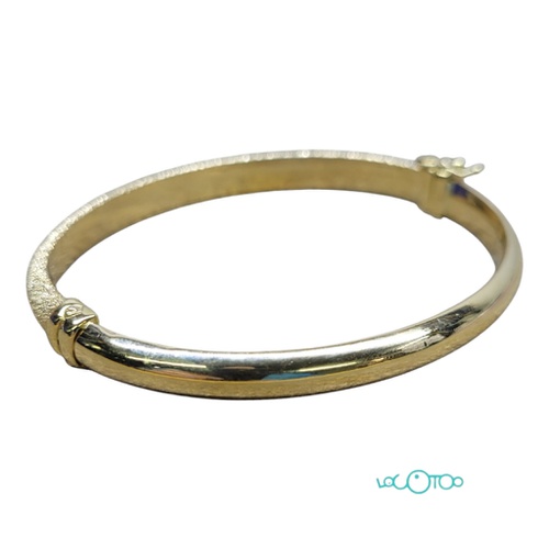 Pulsera Oro 18K 