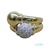 Anillo Oro 18K 