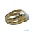 Anillo Oro 18K 