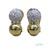 Pendientes Oro 18K 