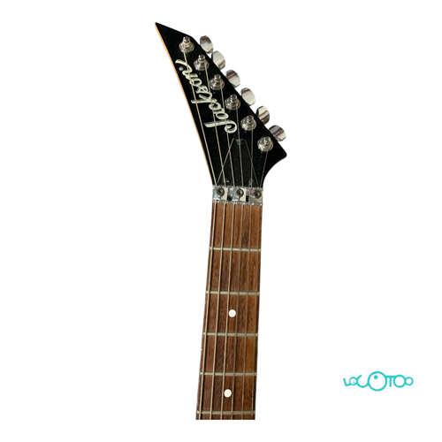 Guitarra Eléctrica JACKSON JS30 DINKY TRANS