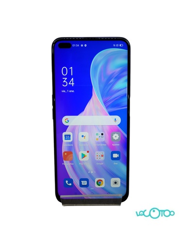 OPPO OPPO RENO 4 5G