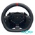Volante Consola POWER DRIVE GTR  INDECA PS4