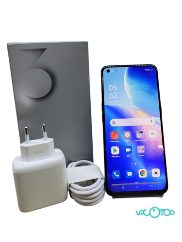 OPPO FIND X3 LITE 5G