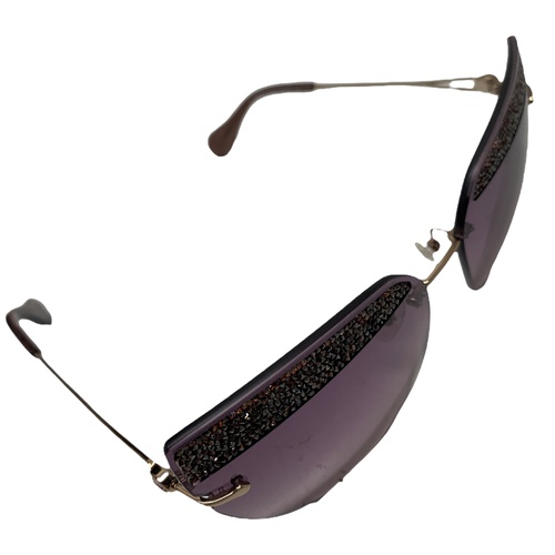 Gafas de Sol BLUMARINE SBM137S