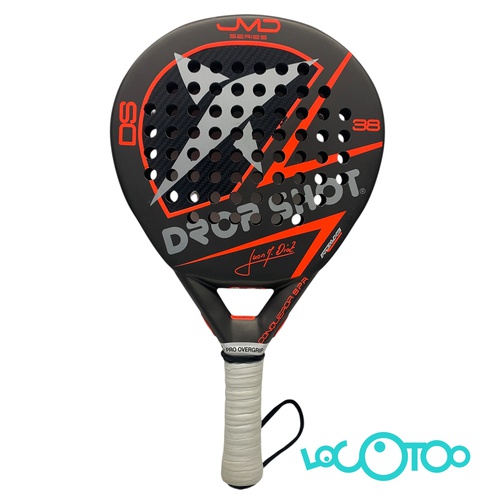 PALA DE PADEL DROP SHOT UMD SERIES JUAM M. 