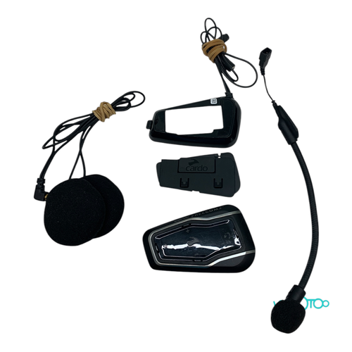 Varios Comunicaciones y Redes CARDO FREECOM