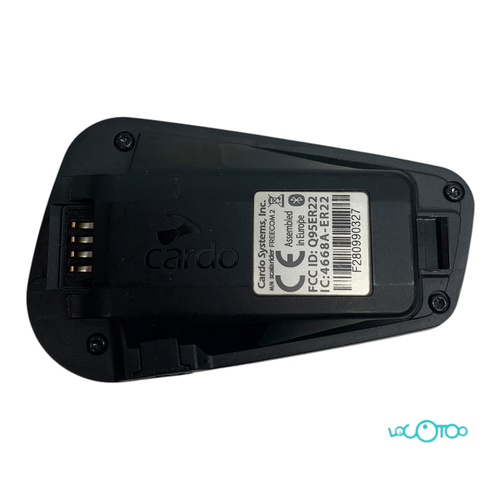 Varios Comunicaciones y Redes CARDO FREECOM