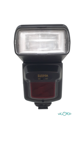 Flash SUNPAK MZ440AF-PT Canon