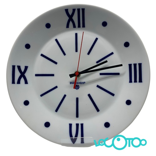 Cerámica SARGADELOS