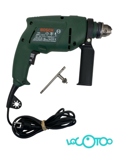 TALADRO BOSCH PSB 450-2 230 W