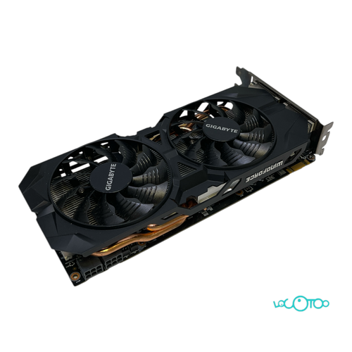Tarjeta Grafica GIGABYTE GEFORCE GTX 960 HD