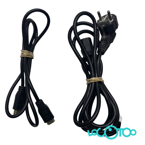 PC ACER ASPIRE XC600 500 GB HDD 4 GB CORE I