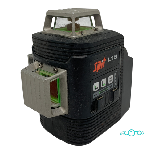 Varios Herramienta de Medida SPIT L18