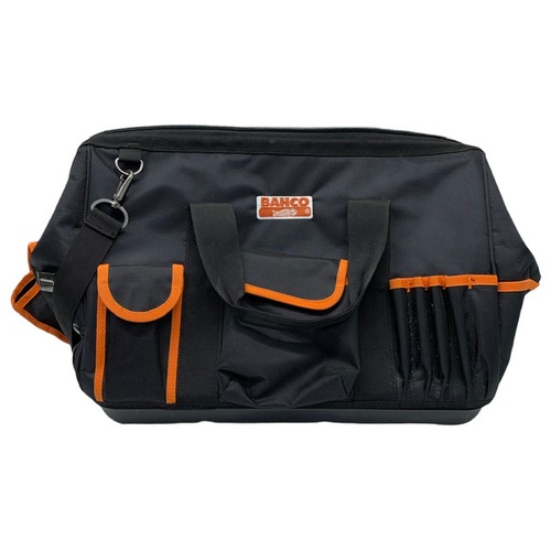 BOLSA HERRAMIENTAS BAHCO 32L
