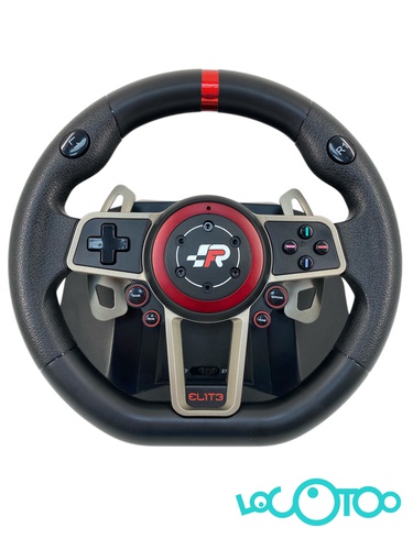 VOLANTE SUZUKA WHEEL ELITE NEXT FT7003