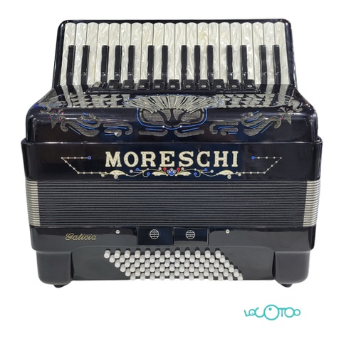 MORESCHI GALICIA 72 Bajos