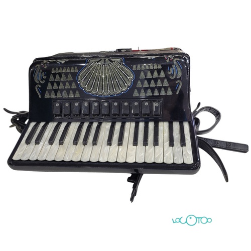 MORESCHI GALICIA 72 Bajos