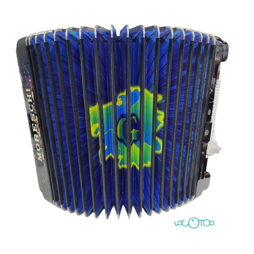 MORESCHI GALICIA 72 Bajos