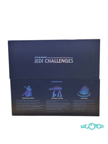 LENOVO STAR WARS JEDI CHALLENGES