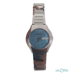 Reloj Pulsera