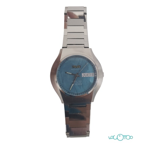 Reloj Pulsera SAVAR  28800 OSC Automático