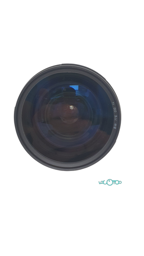 Objetivo SIGMA 135-400mm 1:4.5-5.6 APO 77 m