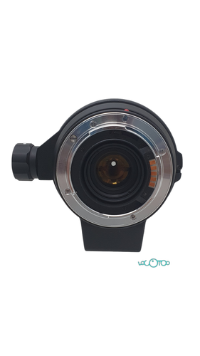 Objetivo SIGMA 135-400mm 1:4.5-5.6 APO 77 m