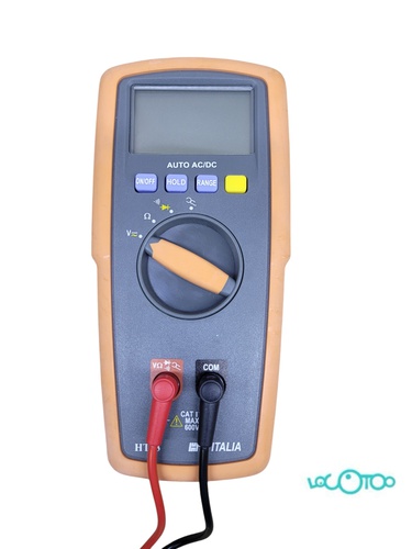 HT ITALIA HT83 Digital