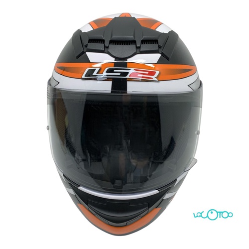 Casco LS2 ECER22-05