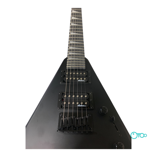 Guitarra Eléctrica JACKSON JS1X RHOADS MINI