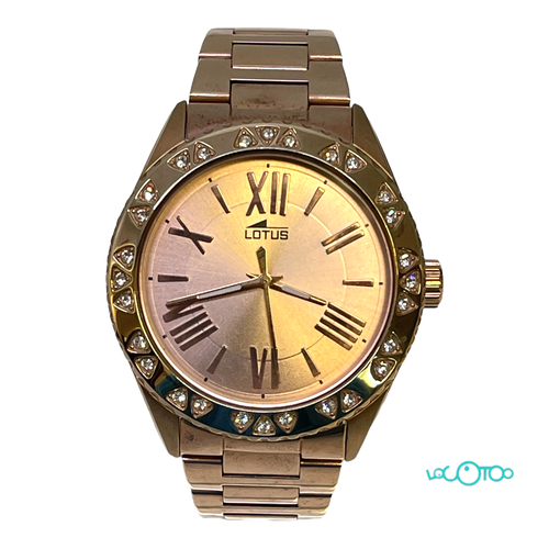 Reloj de Pulsera LOTUS 15993