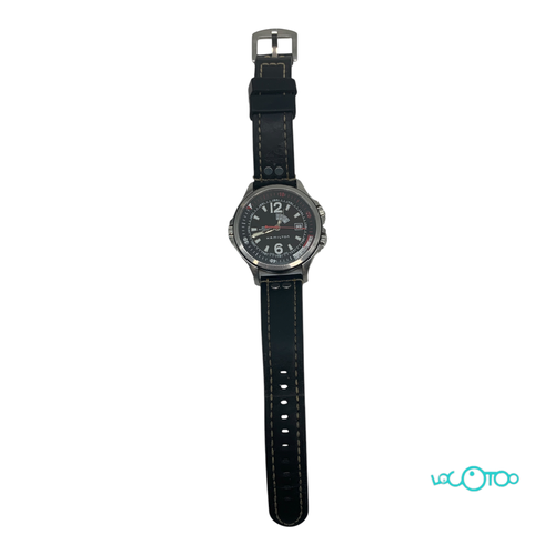 Reloj Pulsera HAMILTON H775550 47 mm Crista