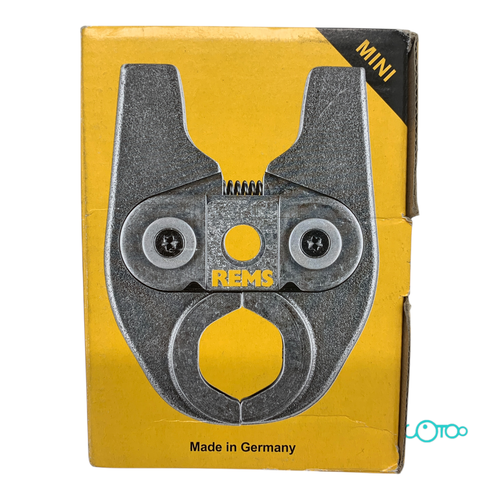 Varios Herramienta Manual REMS RFZ 25