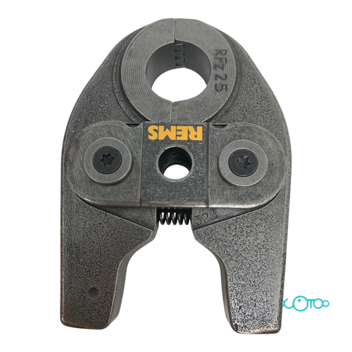 Varios Herramienta Manual REMS RFZ 25