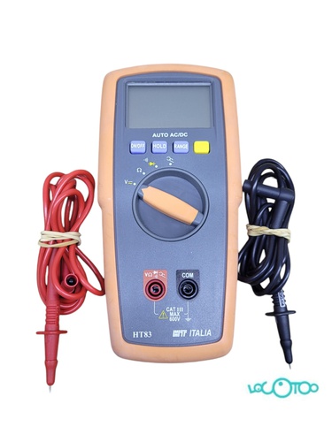 HT ITALIA HT83 Digital