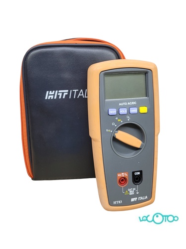 HT ITALIA HT83 Digital