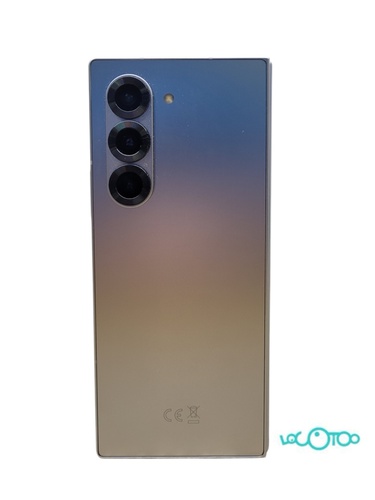 SAMSUNG GALAXY Z FOLD 6 12 GB 256 GB