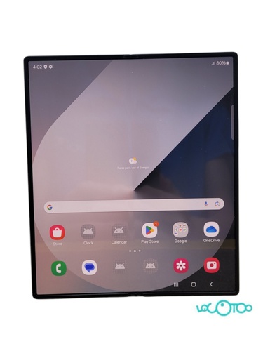 SAMSUNG GALAXY Z FOLD 6 12 GB 256 GB
