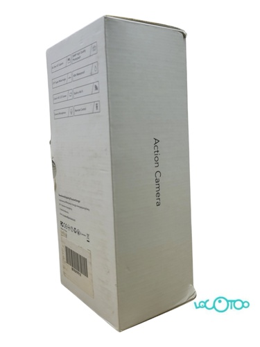 VICTURE AC700 MicroSD/SDHC/SDXC 4K Carcasa 