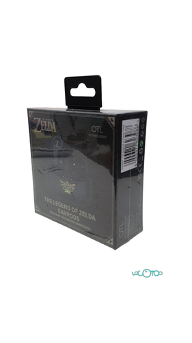 Auricular Bluetooth OTL THE LEGEND OF ZELDA