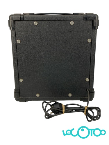 AMPLIFICADOR TORQUE MK II