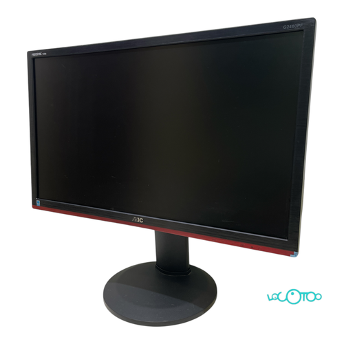 Monitor Led AOC G2460PF 24 '' 1920x1080 (Fu