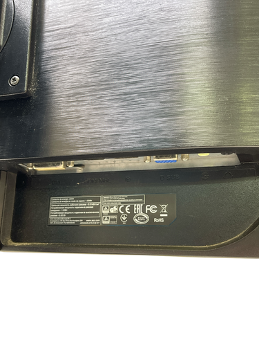 Monitor Led AOC G2460PF 24 '' 1920x1080 (Fu