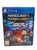 Videojuego SONY PS4 MINECRAFT STORY MODE LA