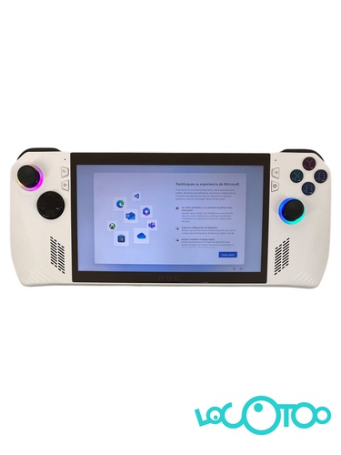 ASUS ROG STRIX ROG ALLY 2023 RC71L-Z1