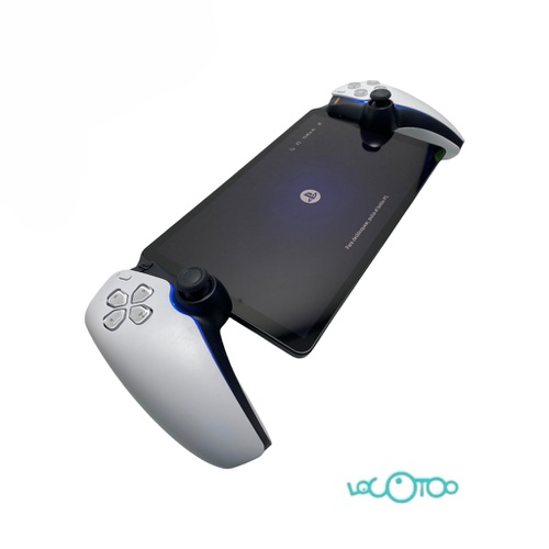 Consola Portátil SONY PLAYSTATION PORTAL WI