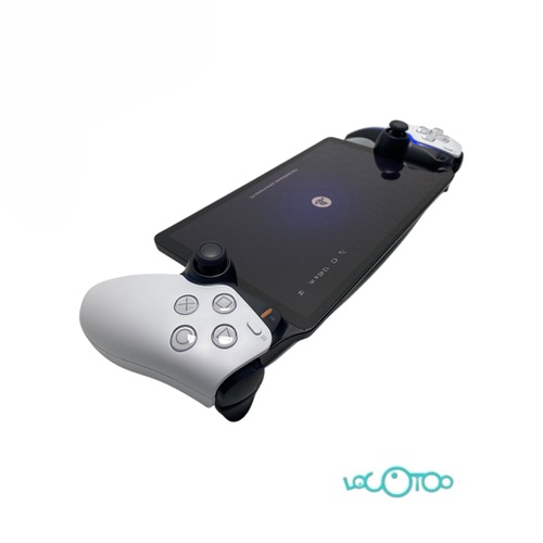 Consola Portátil SONY PLAYSTATION PORTAL WI