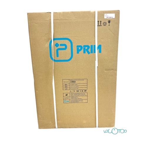 Andador con ruedas PRIM A090